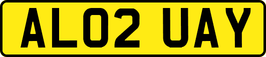 AL02UAY