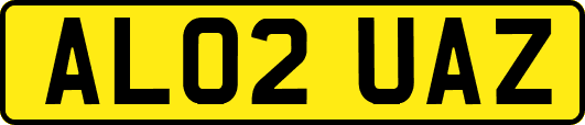 AL02UAZ