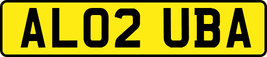 AL02UBA