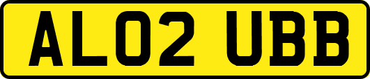 AL02UBB