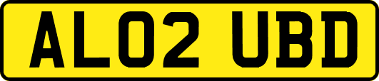 AL02UBD