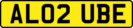 AL02UBE