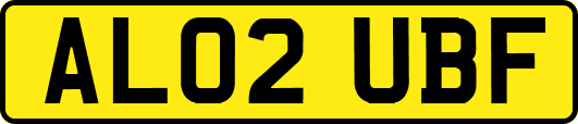 AL02UBF