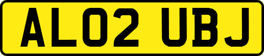 AL02UBJ