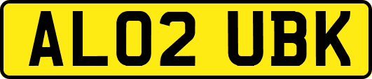 AL02UBK