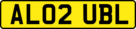 AL02UBL