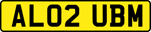 AL02UBM