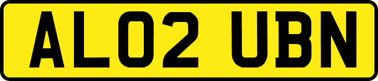AL02UBN