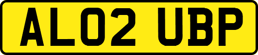 AL02UBP
