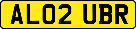 AL02UBR