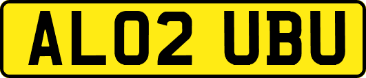 AL02UBU