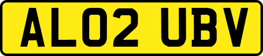 AL02UBV