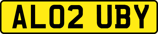 AL02UBY