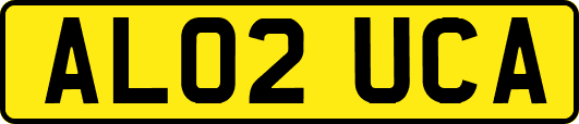 AL02UCA