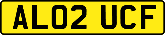 AL02UCF