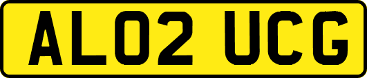 AL02UCG