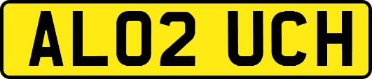 AL02UCH