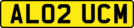 AL02UCM