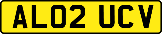 AL02UCV