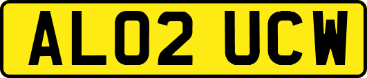 AL02UCW