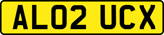 AL02UCX