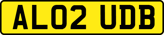 AL02UDB
