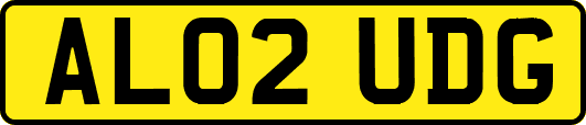 AL02UDG