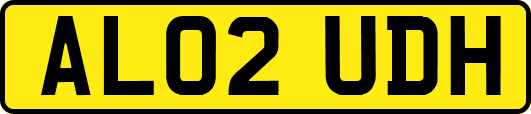 AL02UDH