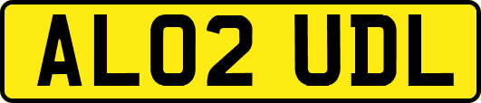 AL02UDL