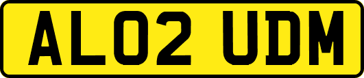 AL02UDM
