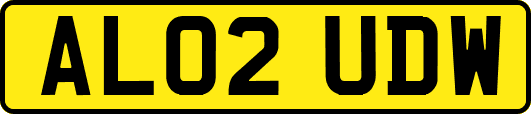 AL02UDW