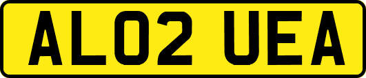 AL02UEA
