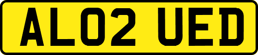 AL02UED