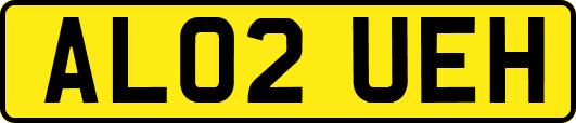 AL02UEH