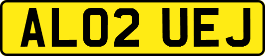 AL02UEJ