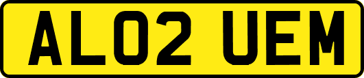 AL02UEM