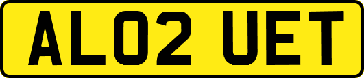 AL02UET
