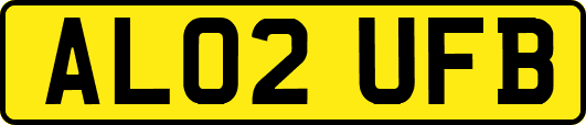 AL02UFB