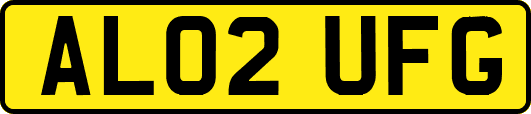 AL02UFG