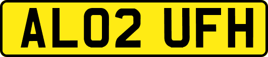 AL02UFH