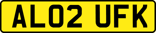 AL02UFK
