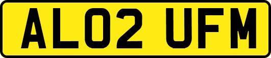 AL02UFM