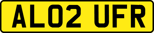 AL02UFR