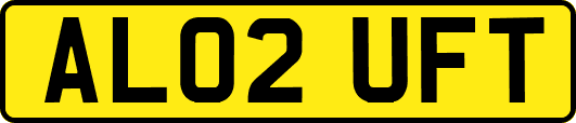AL02UFT