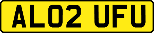 AL02UFU