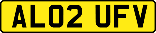 AL02UFV