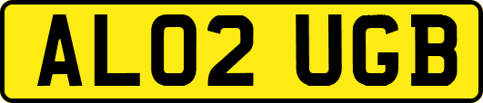 AL02UGB