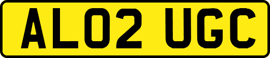 AL02UGC
