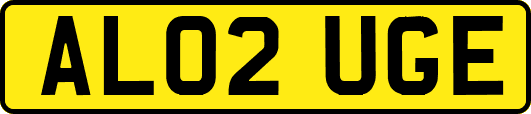 AL02UGE