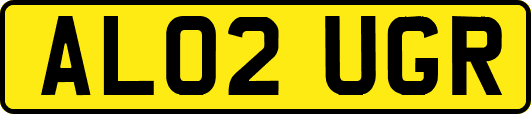 AL02UGR